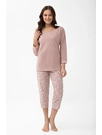 Pyžamo Luna 1303 7/8 2XL 26 Pyžamo Luna 1303 7/8 2XL 26