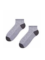 Pánske členkové ponožky Steven Sport art.054