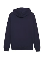 Puma Team Goal Casuals Hoodie M 658595 06 Pánske