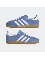 Dámske topánky adidas Gazelle Indoor W Blue Fusion Suede Blue (HQ8717) Dámske topánky adidas Gazelle Indoor W Blue Fusion Suede Blue (HQ8717)