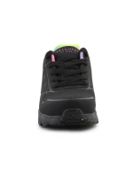Skechers Uno Lite Rainbow Speckle Jr 310456L-BKMT Skechers Uno Lite Rainbow Speckle Jr 310456L-BKMT