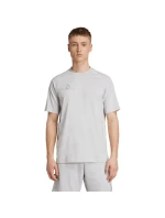 Tričko adidas Tiro 25 Tee Travel M JY5947 muži