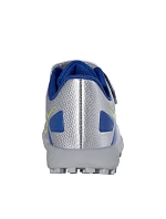 Lotto Kobato K strieborno-modrá detská obuv 2601520K 8050 Lotto Kobato K strieborno-modrá detská obuv 2601520K 8050