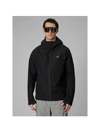 Pánska prechodná bunda 5000 membrana 4F 4FWSS26TTJAM1121-20S pánska