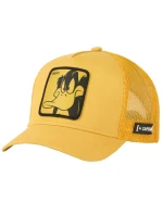 Capslab Looney Tunes Daffy Duck Cap M CL-LOO4-1-DUF1 pánske