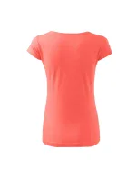Dámske tričko Pure W MLI-122A1 - Malfini