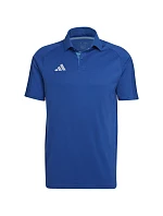 Tričko adidas Tiro 23 Competition Polo M HU1342 muži