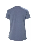 Dámske tričko Skog Recycled Graphic Tee W 63083 585 - Helly Hansen