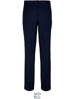 NEOBLU Gabin Women Dámske nohavice 24.3163 night blue