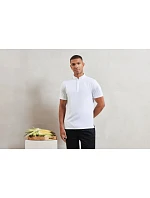 Premier PR 646 Tričko „Coolchecker®“ 39.0646 čierne