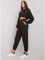 Súprava FE KMPL 5545.14P čierna