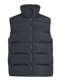 Pánska vesta JW5841 čierna - Adidas