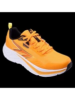 Pánska obuv TOKIE neon orange - Hi-Tec Pánska obuv TOKIE neon orange - Hi-Tec