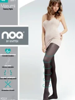 MASUMI RELAXAČNÉ PANČUCHY 40 DEN