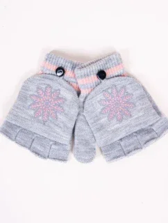 RUKAVICE S KAPUCŇOU R-126