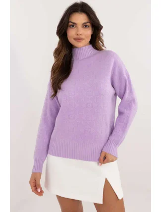 Model svetra 200523 AT