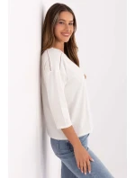 Blúzka model 218838 Relevantnosť