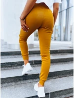 Dámske ťavie tepláky FITS UY0552