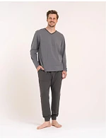 Pyžamo Moraj PDM4600-021 s dlhými rukávmi, veľkosti M–2XL Pyžamo Moraj PDM4600-021 s dlhými rukávmi, veľkosti M–2XL