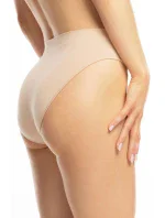 Bamboo Bikiny beige - JULIMEX - 100 dní Vrátenie tovaru