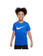 Detské tričko Nike Dri-FIT Park 20 blue CW6941 463 x Detské tričko Nike Dri-FIT Park 20 blue CW6941 463 x