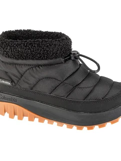 Topánky Columbia Snowtrot Shorty W 2075121010