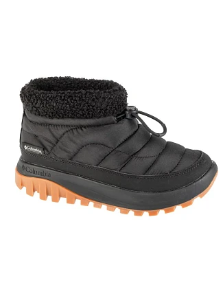 Topánky Columbia Snowtrot Shorty W 2075121010 Topánky Columbia Snowtrot Shorty W 2075121010