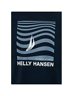 Helly Hansen Shoreline Tshirt 3.0 M 54601 597
