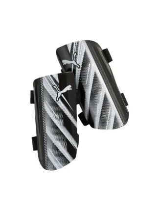 Futbalové chrániče Puma Attacanto Strap 30996 01 Futbalové chrániče Puma Attacanto Strap 30996 01