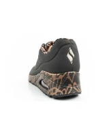Skechers Uno-Loving Love Dámske športové tenisky Fashion Black Dámska obuv