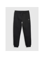 Spodnie joggery 4F Jr 4FJRAW25TTROM1663-20S Spodnie joggery 4F Jr 4FJRAW25TTROM1663-20S