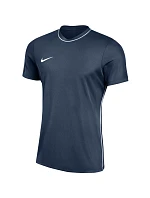 Pánske tričko Nike Dri-Fit Park 26 SS Top navy blue HM7127 410
