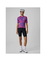 Dámsky cyklistický dres UPF50+ 4F 4FRSS26TFTSF2453-53A dámsky Dámsky cyklistický dres UPF50+ 4F 4FRSS26TFTSF2453-53A dámsky