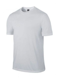 Pánske tréningové tričko Football Poly M 520631-100 - Nike