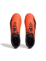 Pánske kopačky Predator Accuracy.3 L FG M GW4601 - Adidas Pánske kopačky Predator Accuracy.3 L FG M GW4601 - Adidas