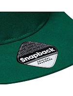 Beechfield B 610 5-panelová snapbacková čiapka 53.0610, farba „french navy“ Beechfield B 610 5-panelová snapbacková čiapka 53.0610, farba „french navy“