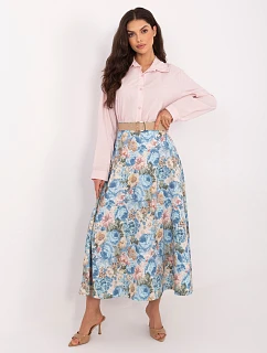 Sukňa IT SD FL9850 1.28 svetlo modrá