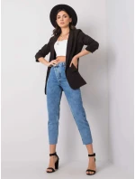 Bunda TW ZT BI 22520.14 čierna