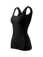 Triumph tielko čierne