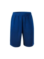 Miles pánske šortky kráľovská modrá
