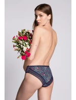 DÁMSKY SPODNÝ DIEL BIKÍN L-1514BI