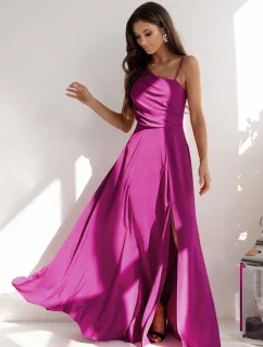 Dlhé šaty model 208862 With You