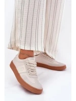 Športová obuv model 212917 Step in style