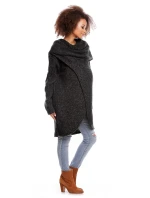 Tehotenský sveter model 84291 PeeKaBoo