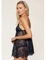 Dámska nočná košeľa LingaDore 8003CH-1