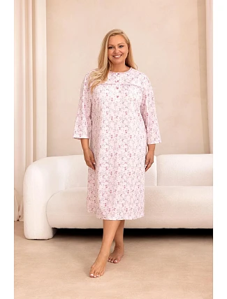 Košeľa Regina 022 7/8 M–3XL Z26 Košeľa Regina 022 7/8 M–3XL Z26