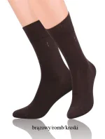 Pánske ponožky Steven Suitline art.056