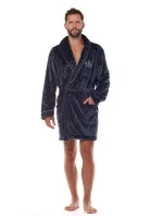 L&L 2454 Pánsky župan 3XL