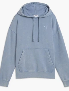 Puma ESS Elevated Relaxed Wash Hoodie W 688103 34