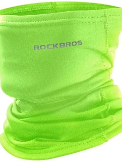 Športový nákrčník Rockbros LF7759 s izolačnou vrstvou z fluórového materiálu